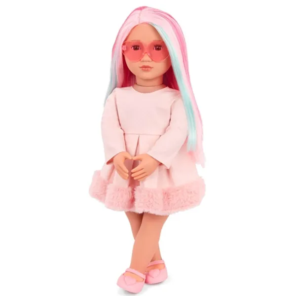 Our Generation Muñeca - Rosa