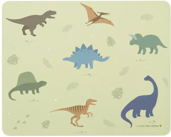 Mantel Dino