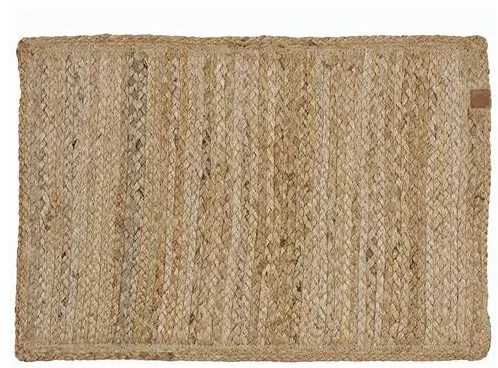 Södahl Its all natural mantel individual 33x48 cm - Natural
