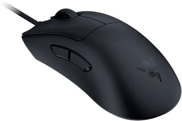 Razer Deathadder V3 - Ratón para juegos - Óptico - 5 botones - Negro