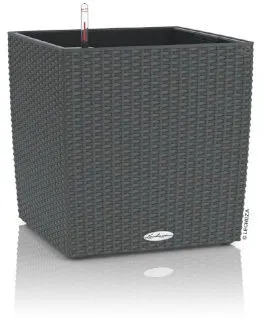CUBE - Trenzado color granito