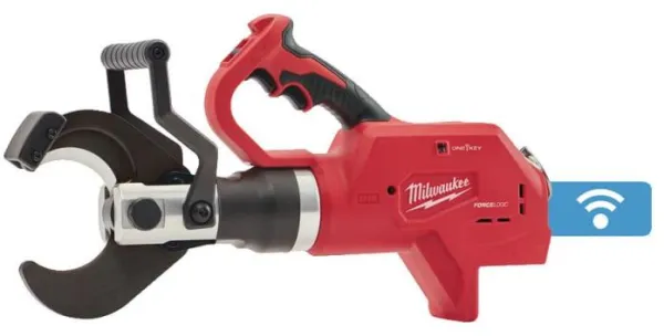 Cortador de cables Milwaukee M18 HCC75-0C