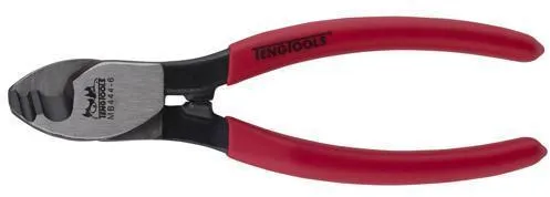 Teng Tools Cizalla para cables MB444 250mm