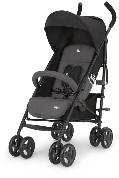 Nitro LX Silla de paseo tipo paraguas - ember