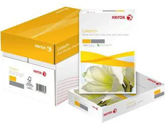 Papel de copia Xerox Colotech+ A4 220 g 250 hojas blanco