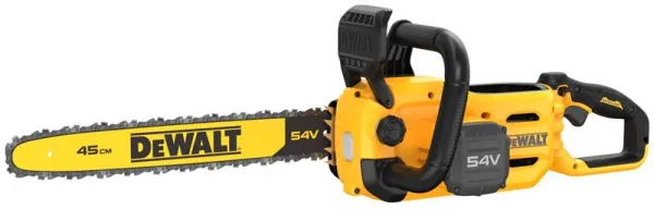 DEWALT 54V motosierra 45cm SOLO