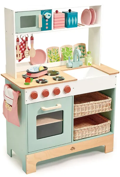 Cocina de juguete - Grande