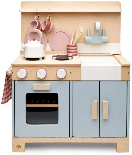 Cocina de juguete - Mediana