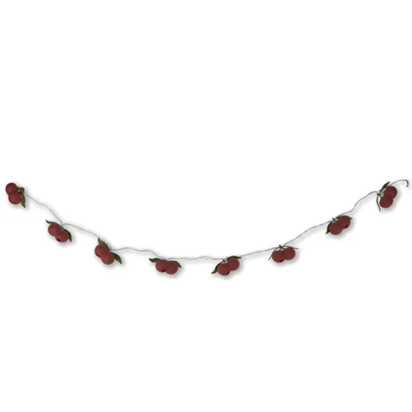 Guirnalda de luces Konges Sløjd Cherry
