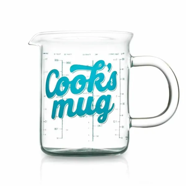 Thumbs Up! - Cooks - Taza