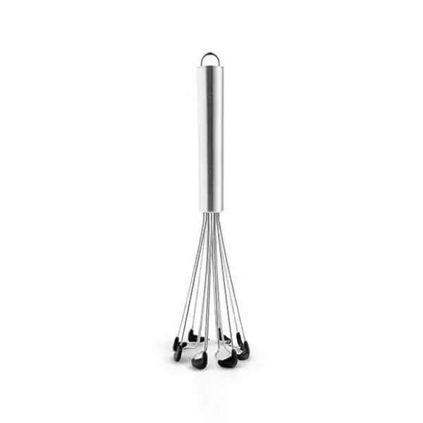 Batidor Eva Solo con silicona 20 cm