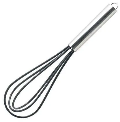 Batidor Eva Solo con revestimiento de silicona 20 cm