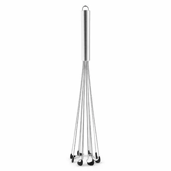 Batidor Eva Solo con silicona 30 cm
