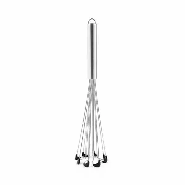 Batidor Eva Solo con silicona 25 cm