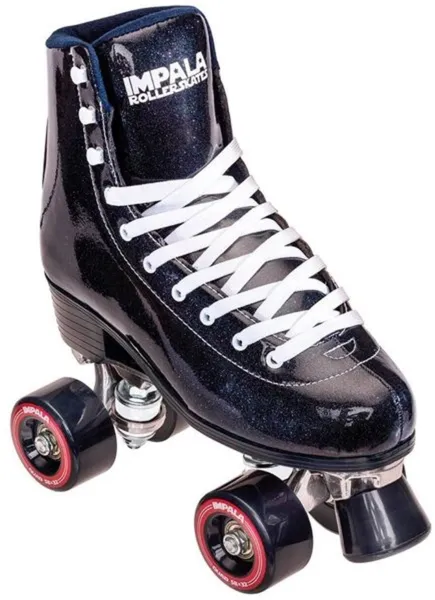 Impala Patines Midnight Blue - Talla 39