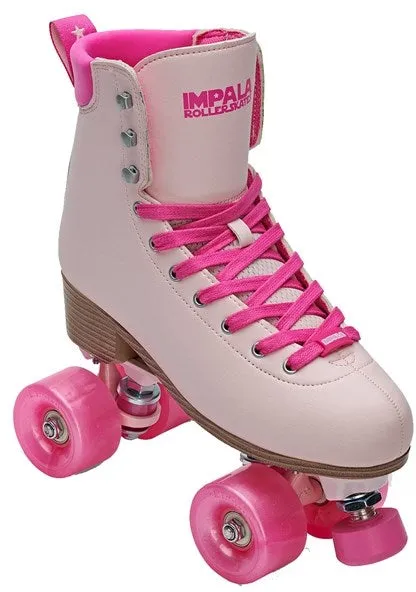 Impala Patines Wild Pink - Talla 38