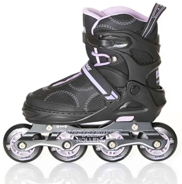 Supreme Rollers Patines Purple - Talla 35-38
