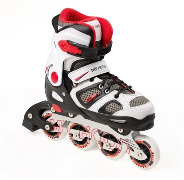 My Hood Inliner Rojo - 40-43