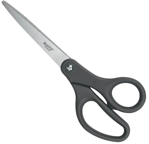 Leitz Titanium tijeras 205 mm