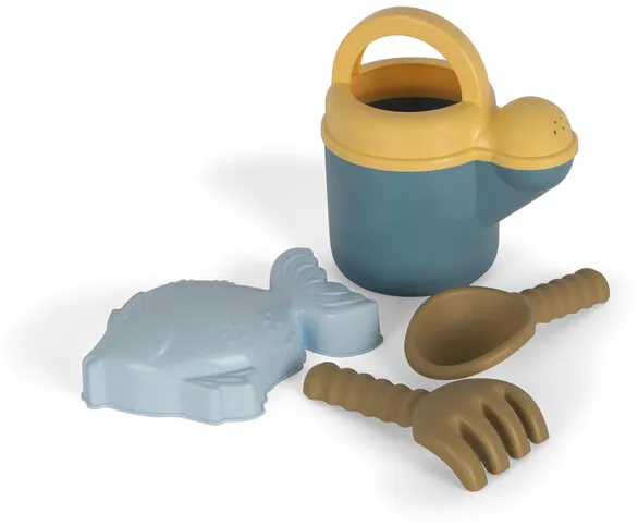 Juego BIO de arena y agua