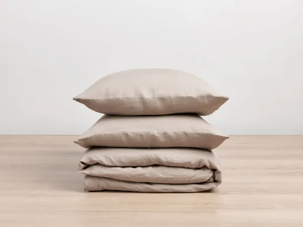 Juego de cama Polar