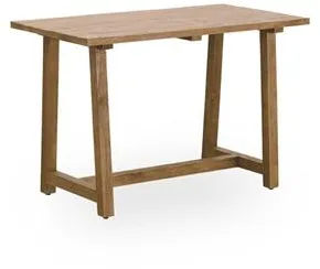 Sika-Design Lucas Escritorio 110x60 cm Teca