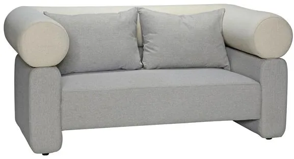 Hübsch Vera Sofá Gris