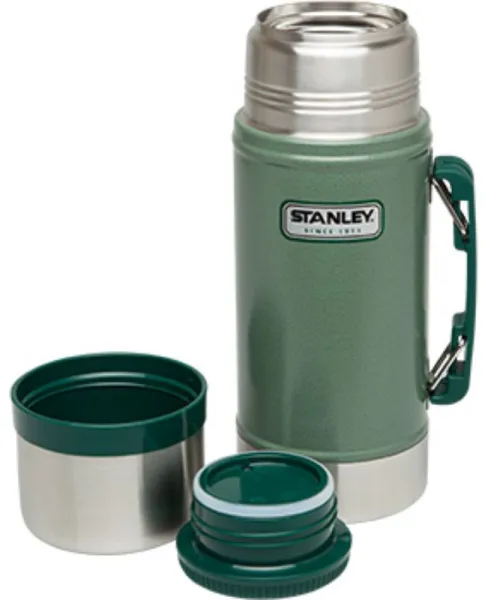 Stanley Termo para comida verde 0,7 L
