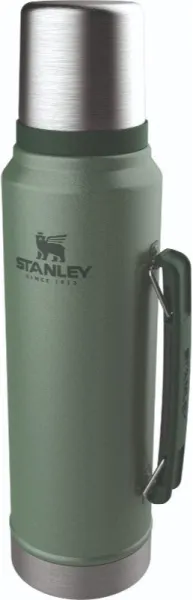 Stanley Termo Classic Verde 1 Litro