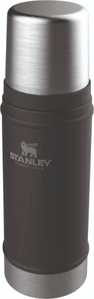 Stanley Termo "Classic" Mate Negro 0,47 Litros