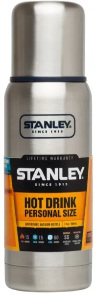 Stanley Termo Adventure Acero 0,5 Litros