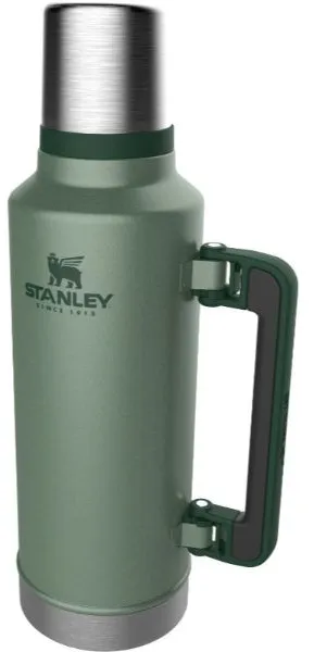 Stanley Termo Classic Verde 1,9 Litros
