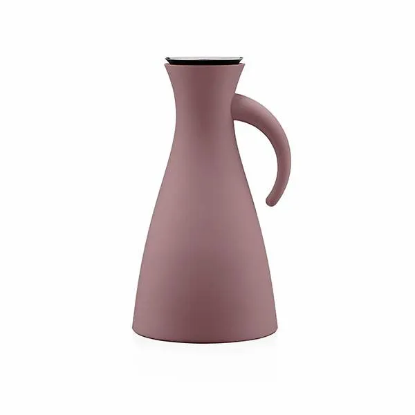 Eva Solo Termokande - 1 litro - Marrón vintage