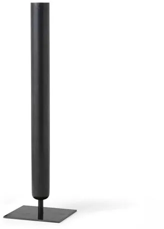 Audo Stance Jarrón H40 Latón Bruñido