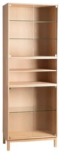 Vitrina Haslev